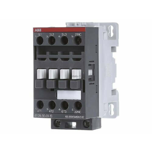AF09-30-01-13 Contactor 100-250V