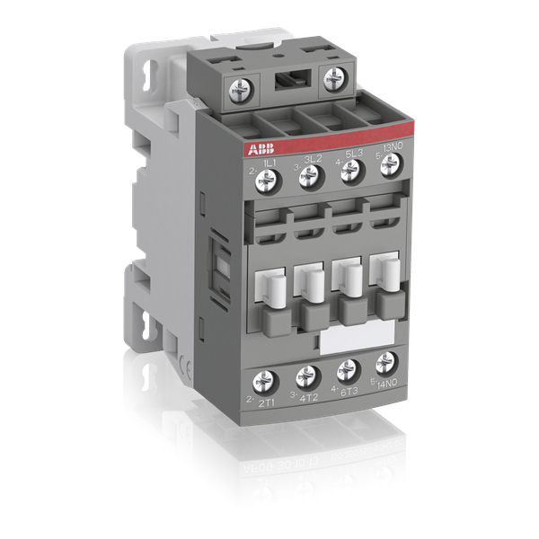AF09-30-10-13 Contactor 100-250V