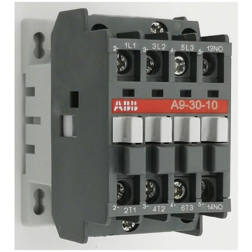 A9-30-10 Contactor 220-230V