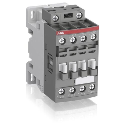 AF12-30-10-13 Contactor 100-250V