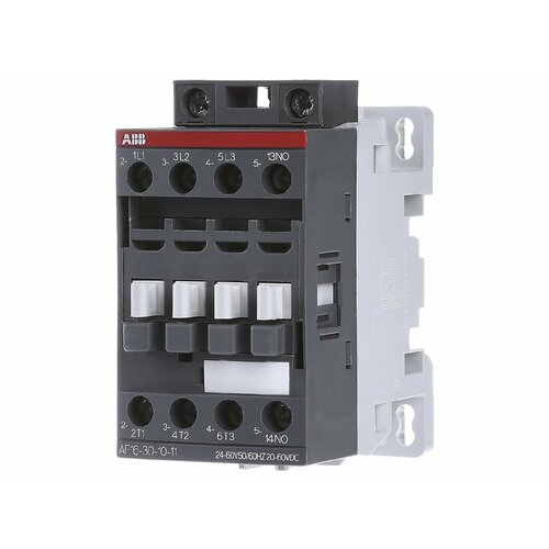 AF16-30-10-11 Contactor 3P 50/60HZ
