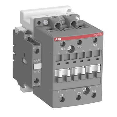 AX65-30-11-84 Contactor 3P 65A 30kW