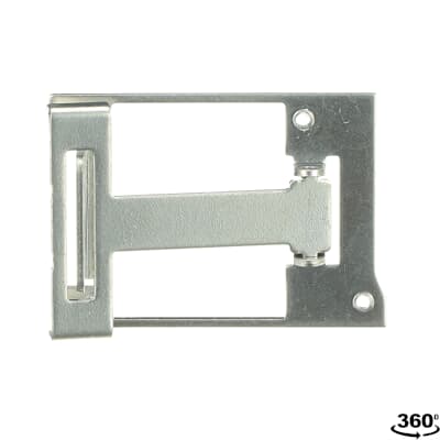 AL, A2 (3P) Fixed Padlock for Al-A2 3p 1SDA066172R1