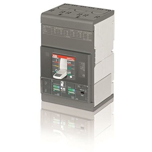 250 250 50 100-250 1-10*In 110*In XT4S 250 Ekip Dip LS/IIn=2