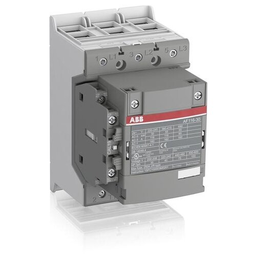 AF116-30-11-13 Contactor 3P