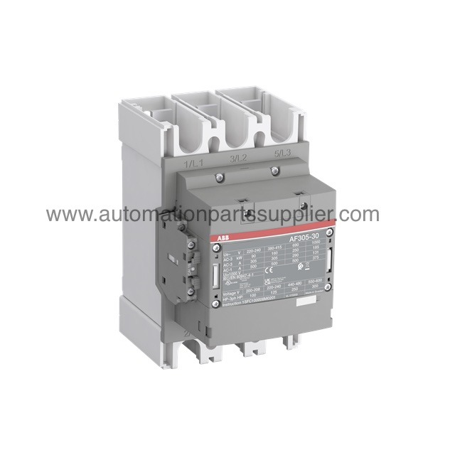 AF305-30-11-13 Contactor 3P