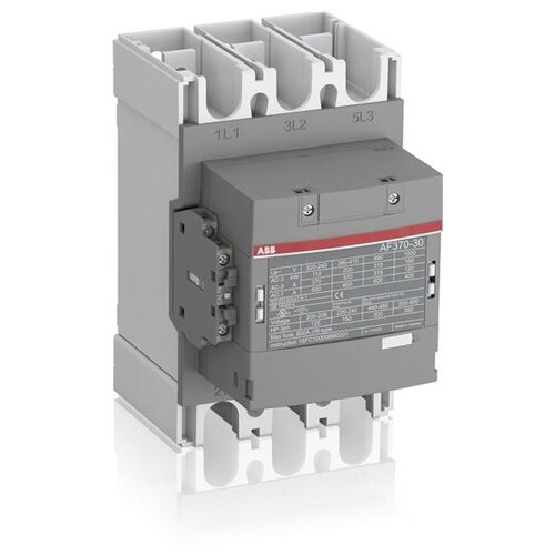 AF370-30-11-13 Contactor 3P