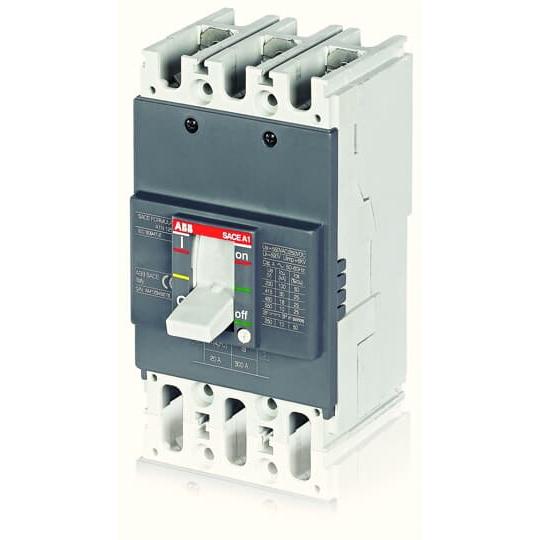 MCCB A1A050TW-2 50A
