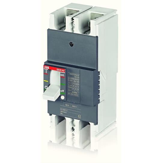 MCCB A2N200TW-2 200A