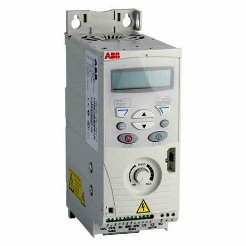 ACS150 0.37kW 1ph 200-240V