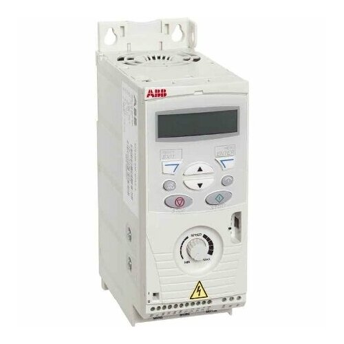 ACS150 1.5kW 3ph 380-480V