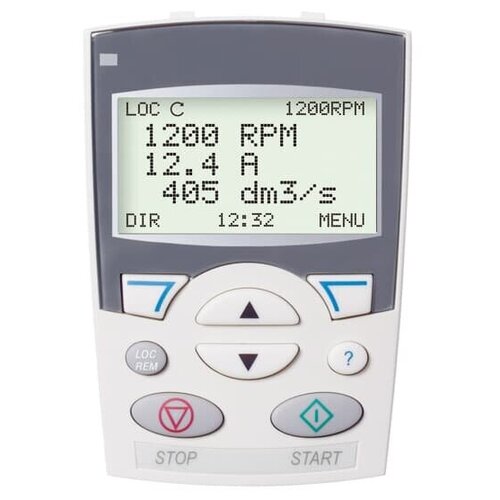 ACS355 1.1kW 3ph