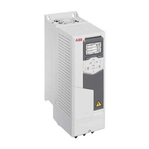 ACS580 0.75kW IP21