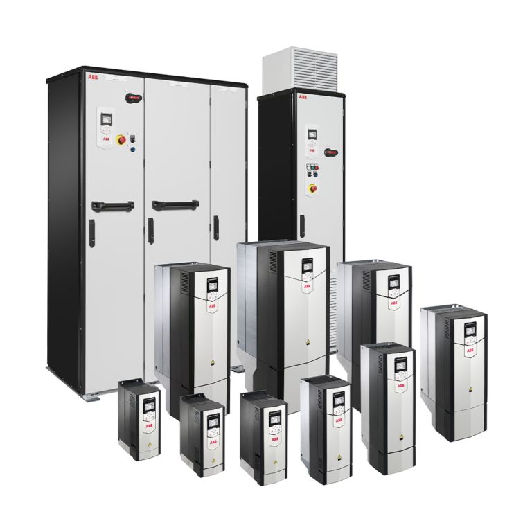 ACS880 0.75kW IP21