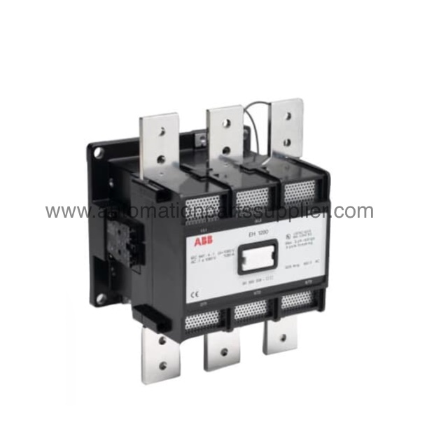 EH1200-30-11 Contactor 3P