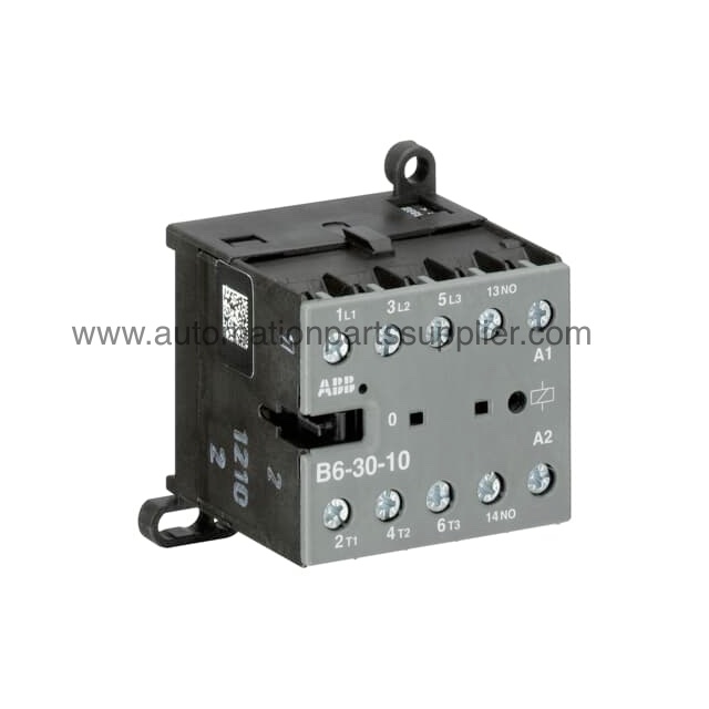 B6-30-10-80 Mini Contactor 220-240VAC