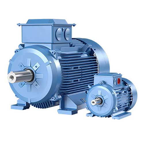 ABB IE2 Motor 2.20kW 3.00HP 8P M2BAX132SA8
