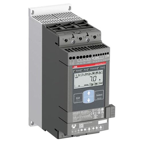 PSE 7.5kW 18A