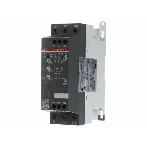PSR 11kW 25A