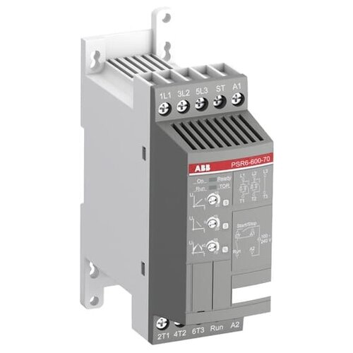 PSR 3kW 6.8A