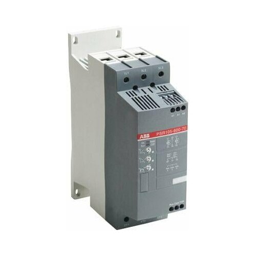 PSR 45kW 85A