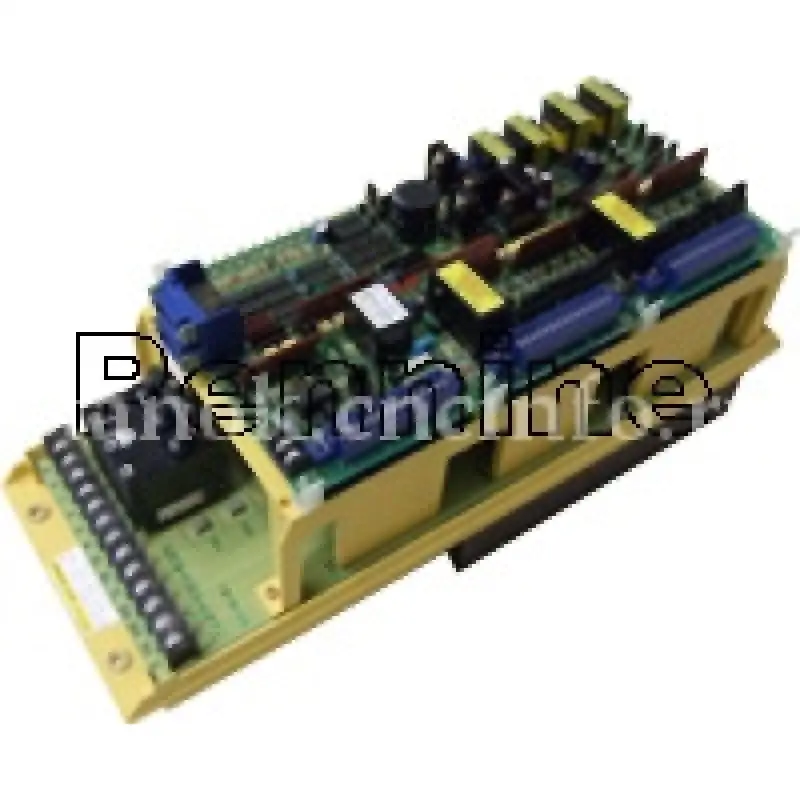 Сервоусилитель Fanuc Servo amplifier A06B-6058-H204