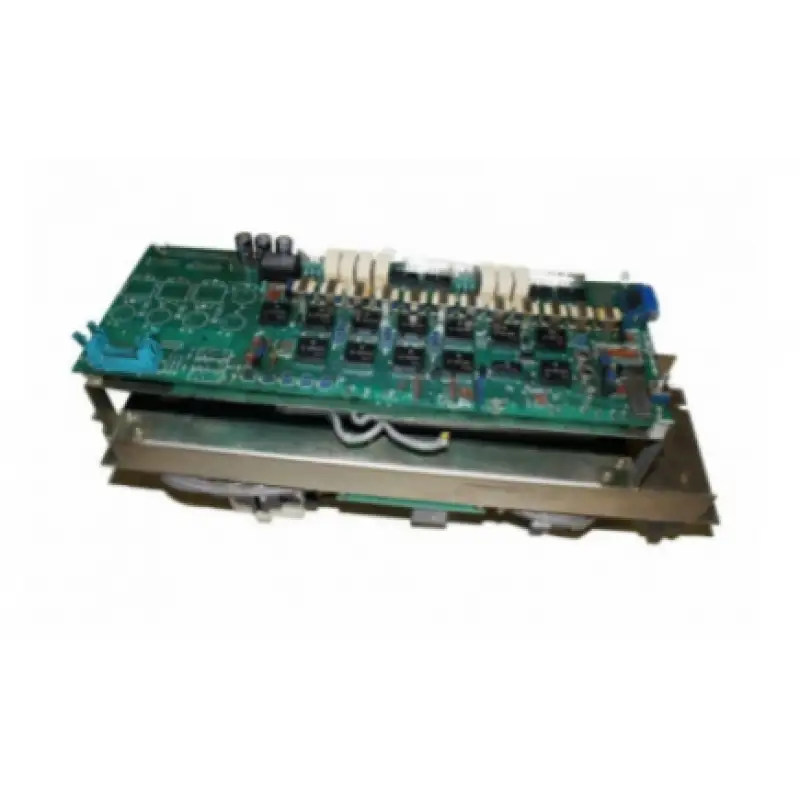Сервопривод FANUC DC Axis Drive VCU A06B-6035-H316