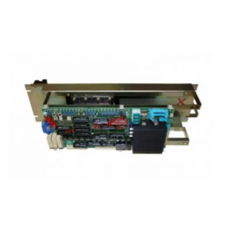 Сервопривод FANUC A06B-6045-H001