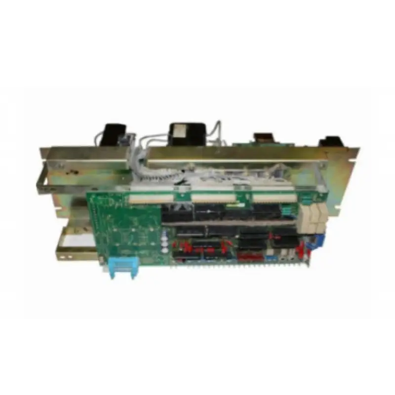 Cервопривод FANUC Servo VCU Uniit 10-10H A06B-6045-H006