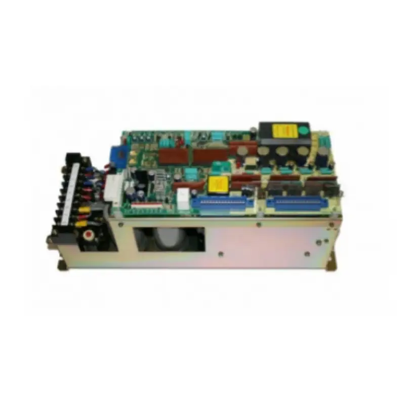 Cервопривод FANUC DC Axis drive A06B-6047-H003