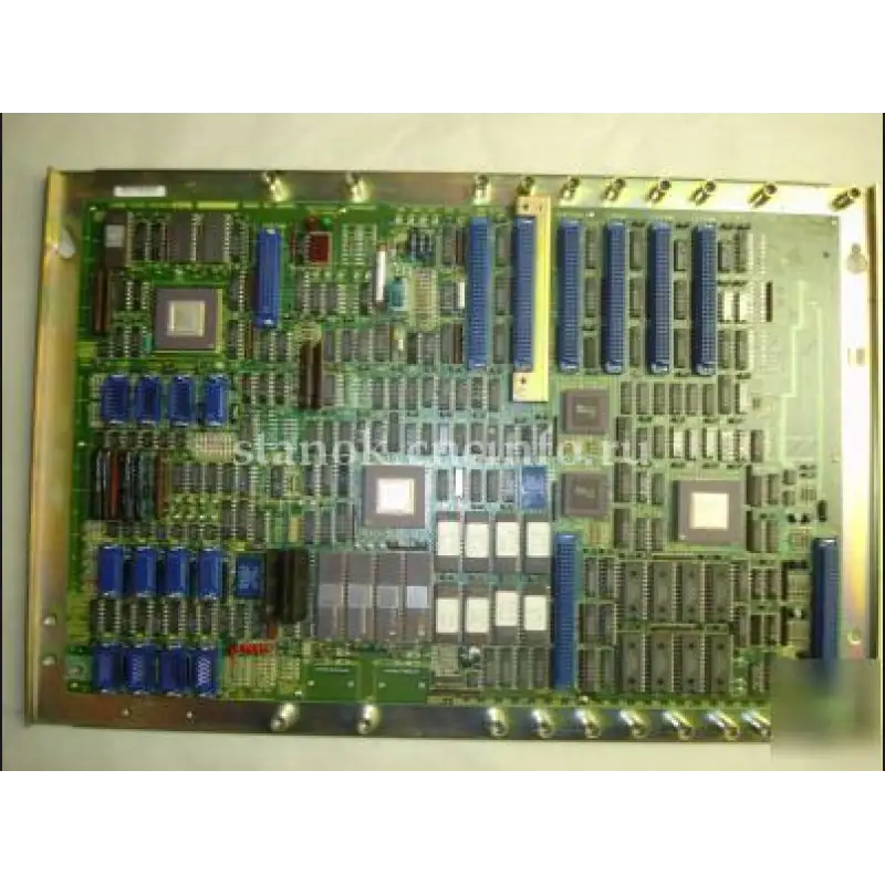 Печатная плата Fanuc 10 Master PCB м