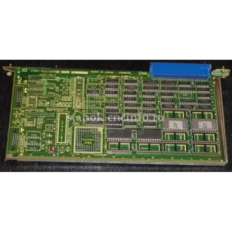 Печатная плата Fanuc 10 A16B-1210-0381