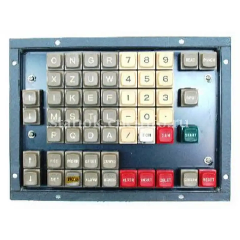 Клавиатура для станков с ЧПУ Fanuc A20B-0007-0440