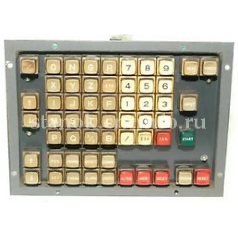 Клавиатура для станков с ЧПУ Fanuc A20B-0007-0441
