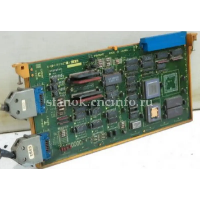 Печатная плата Fanuc 10/11 A16B-1211-0271