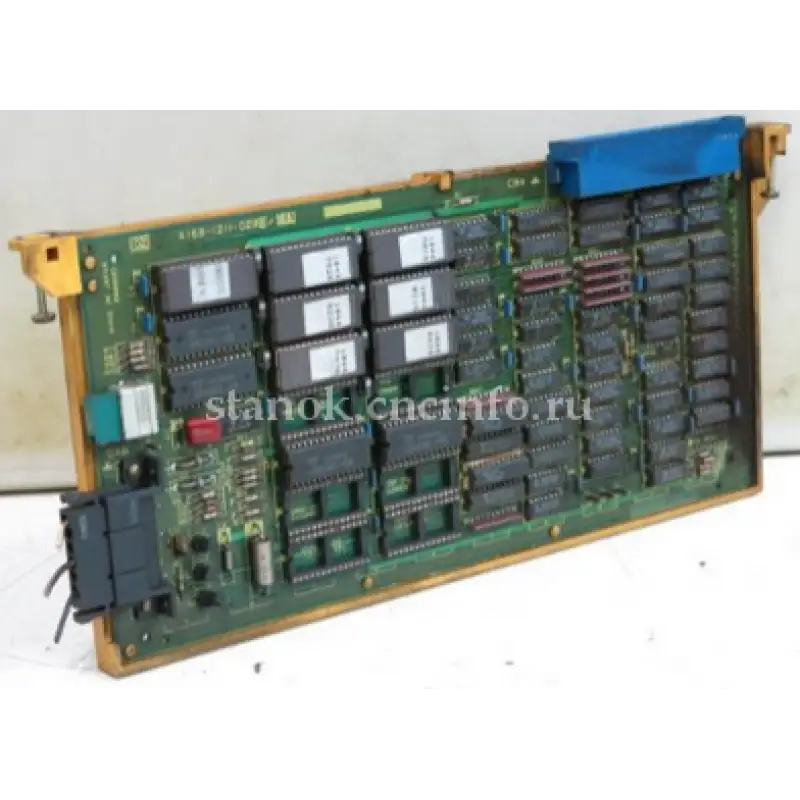 Печатная плата Fanuc 10 A16B-1211-0290