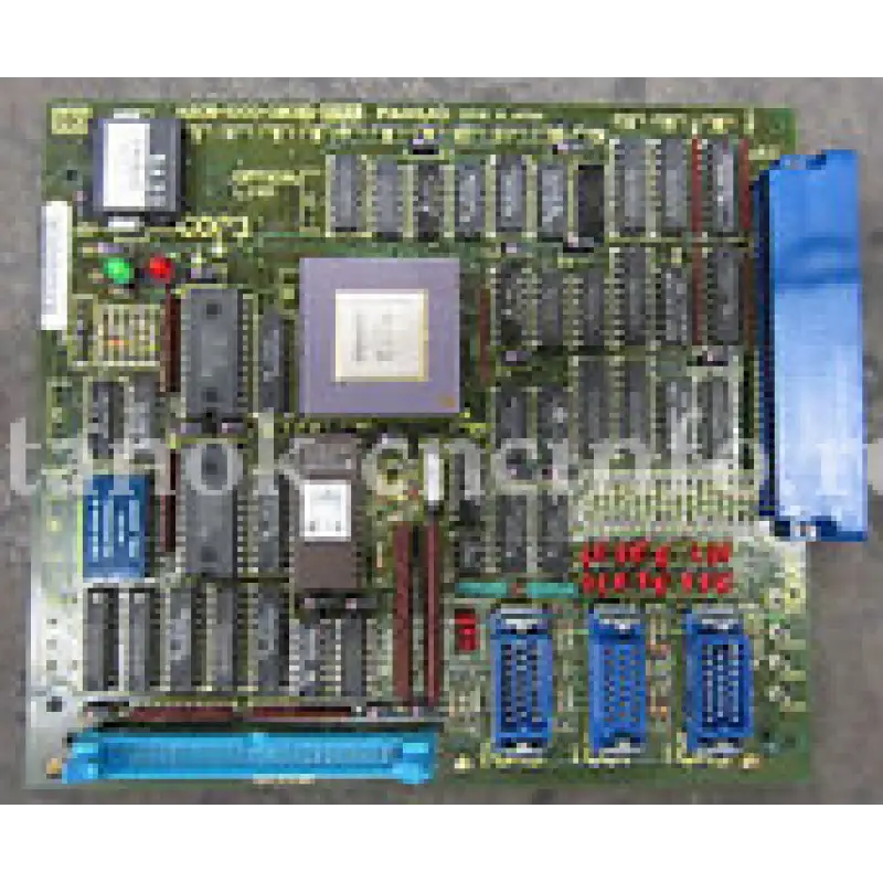 Печатная плата Fanuc CRT/MDI A20B-1000-0802