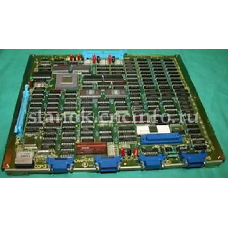 Печатная плата Fanuc A20B-1000-0850