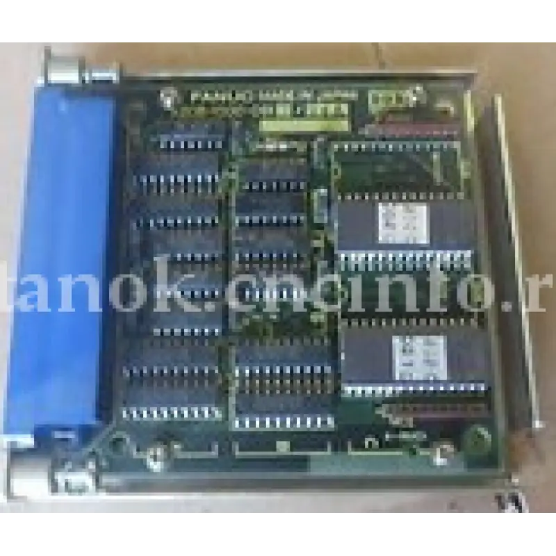 Печатная плата Fanuc 10/11 A20B-1000-0913