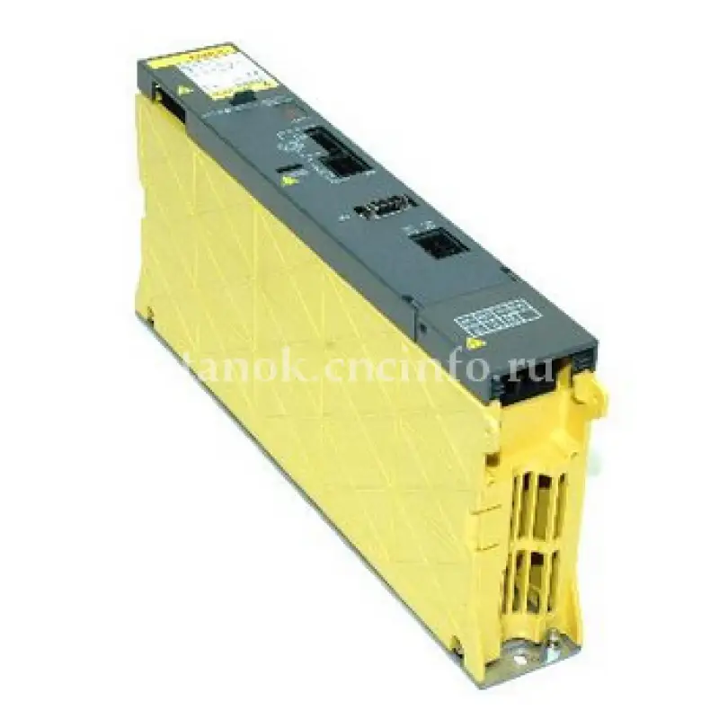 Блок питания FANUC Alpha PSMR-5.5 A06B-6081-H106