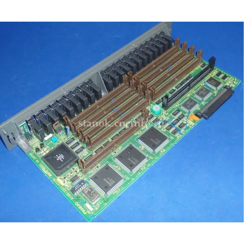 Печатная плата Fanuc 15-MB/15-TB A16B-2201-0320