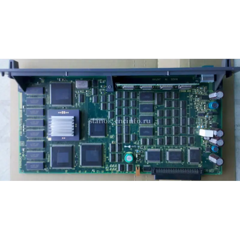 Печатная плата Fanuc 15 A16B-3200-0150