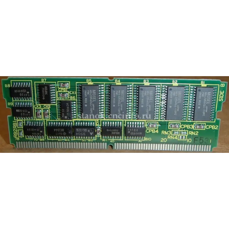 Печатная плата Fanuc A20B-2900-0701