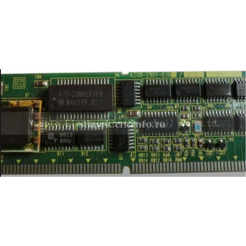 Печатная плата Fanuc 15B A20B-2901-0360