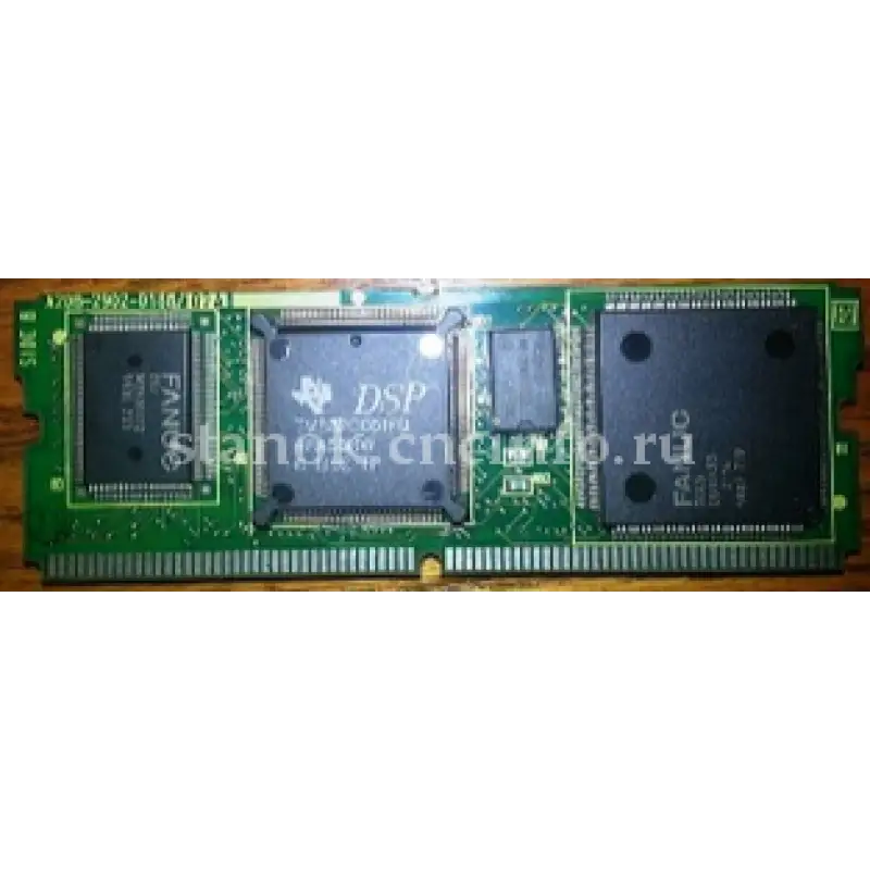 Печатная плата Fanuc Soft 9070 A20B-2902-0180