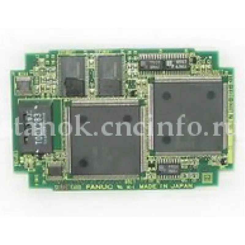 Печатная плата Fanuc i A17B-3300-0200