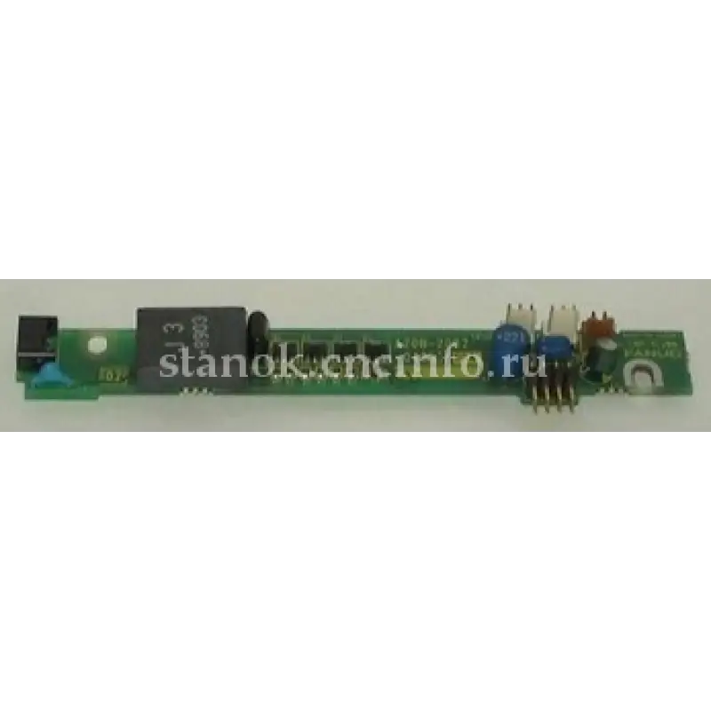 Печатная плата FANUC PCB A20B-2002-0480