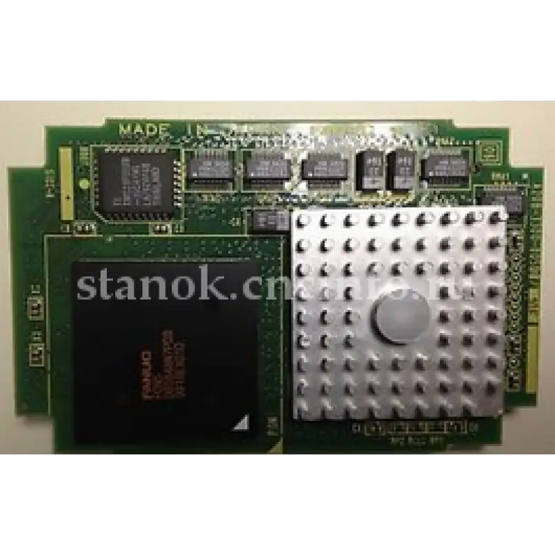 Печатная плата Fanuc 16i 18i A20B-3300-0050