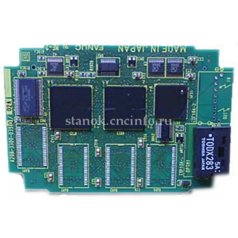 Печатная плата Fanuc A20B-3300-0391