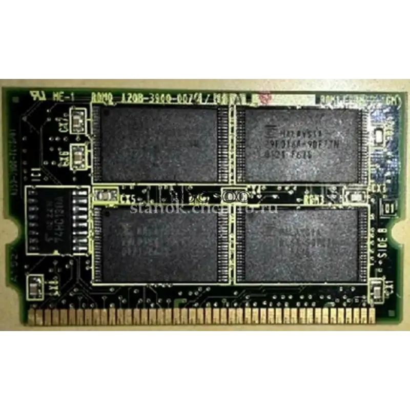 Печатная плата Fanuc 18i, 16i, 21i  A20B-3900-0072